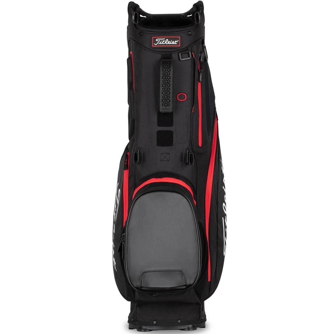 Titleist Hybrid 5 Stand Bag 9 Titleist Hybrid 5 Stand Bag - Image 7
