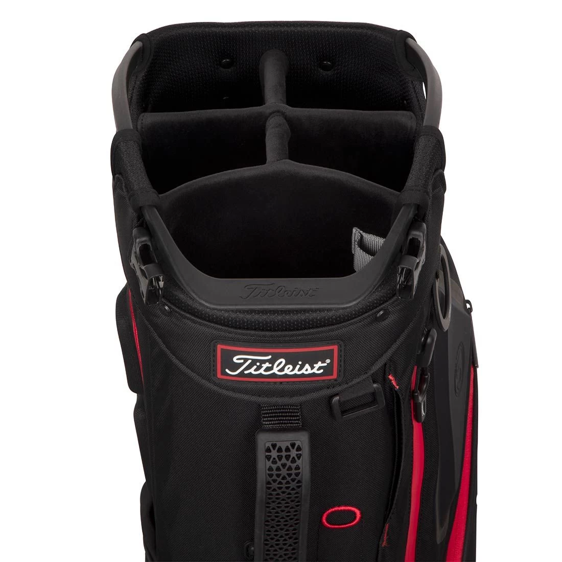 Titleist Hybrid 5 Stand Bag 8 Titleist Hybrid 5 Stand Bag - Image 6
