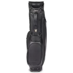 Titleist LinksLegend Members Golf Bag -Golf Equipment Shop titleist 2023 linkslegend members golf bag black alt itempicture