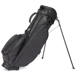 Titleist LinksLegend Members Golf Bag -Golf Equipment Shop titleist 2023 linkslegend members golf bag black itempicture