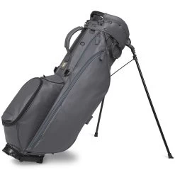 Titleist LinksLegend Members Golf Bag -Golf Equipment Shop titleist 2023 linkslegend members golf bag charcoal itempicture