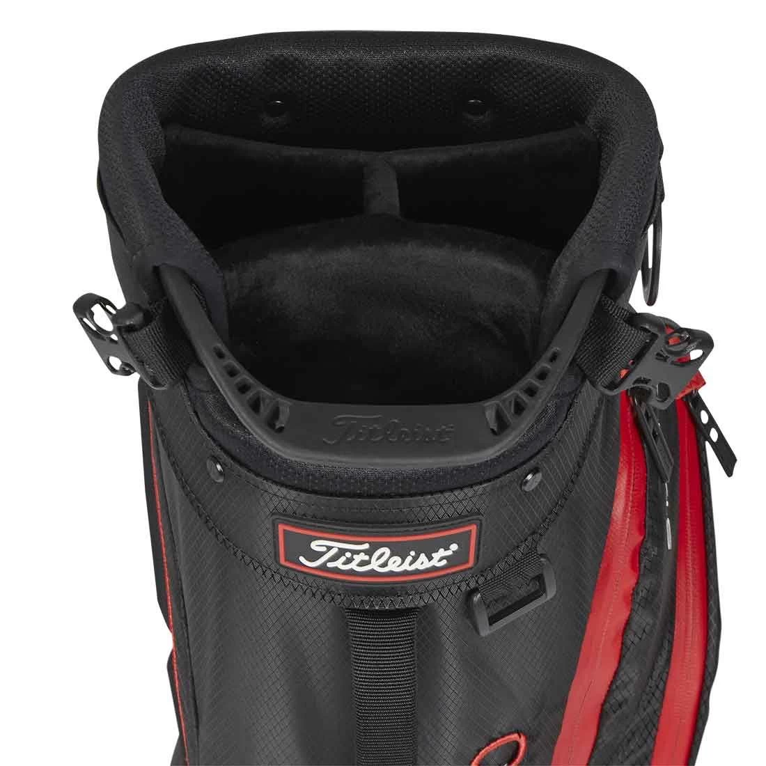 Titleist Players 4 Stadry Stand Bag 13 Titleist Players 4 Stadry Stand Bag - Image 11