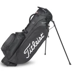 Titleist Players 4 Stadry Stand Bag 20 Titleist Players 4 Stadry Stand Bag -Golf Equipment Shop titleist 2023 players 4 stadry stand bag black itempicture