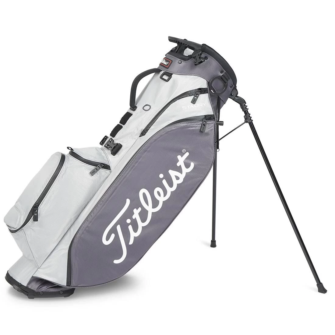 Titleist Players 4 Stadry Stand Bag 7 Titleist Players 4 Stadry Stand Bag - Image 5