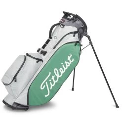 Titleist Players 4 Stadry Stand Bag 17 Titleist Players 4 Stadry Stand Bag -Golf Equipment Shop titleist 2023 players 4 stadry stand bag grey green graphite itempicture