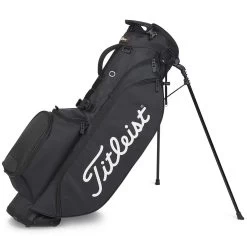 Titleist Players 4 Stand Bag -Golf Equipment Shop titleist 2023 players 4 stand bag black itempicture
