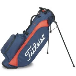 Titleist Players 4 Stand Bag