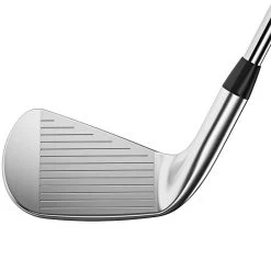 Titleist T150 Single Irons -Golf Equipment Shop titleist 2023 t150 irons face itempicture
