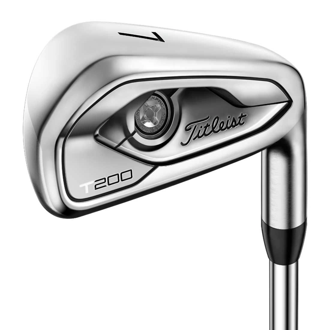 Titleist 2019 T200 Individual Iron 6 Titleist 2019 T200 Individual Iron - Image 4