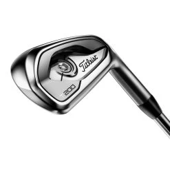 Titleist 2019 T200 Individual Iron 13 Titleist 2019 T200 Individual Iron -Golf Equipment Shop titleist t200 irons 06