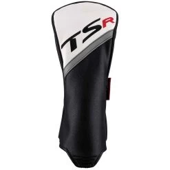 Titleist TSR2 Driver -Golf Equipment Shop titleist tsr driver headcover itempicture 2