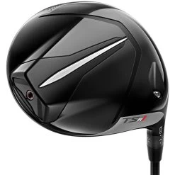 Titleist Women's TSR1 Driver -Golf Equipment Shop titleist tsr1 driver sole itempicture