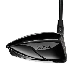 Titleist Women's TSR1 Driver -Golf Equipment Shop titleist tsr1 driver toe itempicture
