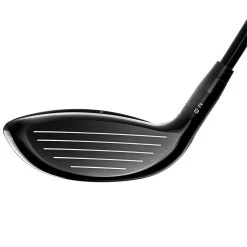 Titleist TSR1 Fairway Wood -Golf Equipment Shop titleist tsr1 fairway wood face itempicture