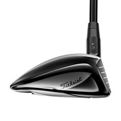 Titleist TSR1 Fairway Wood -Golf Equipment Shop titleist tsr1 fairway wood toe itempicture