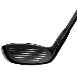 Titleist Women's TSR1 Hybrid - Pre-Owned -Golf Equipment Shop titleist tsr1 hybrid face itempicture 1