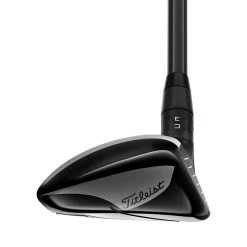 Titleist Women's TSR1 Hybrid - Pre-Owned -Golf Equipment Shop titleist tsr1 hybrid toe itempicture 1