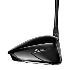 Titleist TSR2 Driver -Golf Equipment Shop titleist tsr2 driver toe itempicture 1