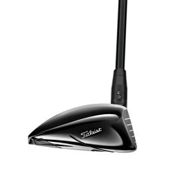 Titleist TSR2 Fairway Wood -Golf Equipment Shop titleist tsr2 fairway wood toe itempicture