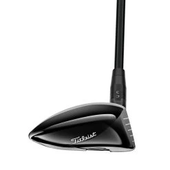 Titleist TSR3 Fairway Wood 12 Titleist TSR3 Fairway Wood -Golf Equipment Shop titleist tsr3 fairway wood toe itempicture