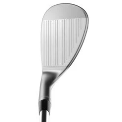 Titleist Vokey SM8 Tour Chrome Wedge -Golf Equipment Shop titleist vokey sm8 tour chrome wedge address itempicture 1