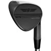 Titleist Vokey SM9 Jet Black Wedge -Golf Equipment Shop titleist vokey sm9 jet black wedge hero itempicture