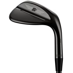 Titleist Vokey SM9 Jet Black Premium Wedge