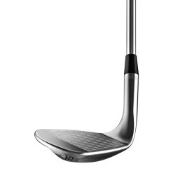 Titleist Women's Vokey SM9 Tour Chrome Wedge 11 Titleist Women's Vokey SM9 Tour Chrome Wedge -Golf Equipment Shop titleist vokey sm9 tour chrome wedge face itempicture 1