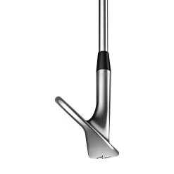 Titleist Women's Vokey SM9 Tour Chrome Wedge 10 Titleist Women's Vokey SM9 Tour Chrome Wedge -Golf Equipment Shop titleist vokey sm9 tour chrome wedge toe itempicture 1