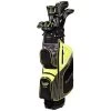 Tour Edge Bazooka 470 Black Complete Set W/ Cart Bag -Golf Equipment Shop tour edge bazooka 470 black complete set w cart bag itempicture