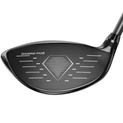 Tour Edge Exotics C722 Driver -Golf Equipment Shop tour edge exotics c722 driver face itempicture