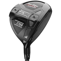 Tour Edge Exotics C723 Fairway Wood