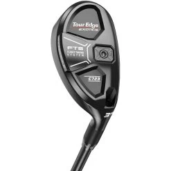 Tour Edge Women's Exotics C723 Hybrid -Golf Equipment Shop tour edge exotics c723 hybrid sole itempicture