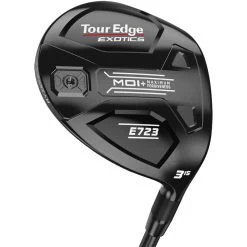 Tour Edge Exotics E723 Fairway Wood -Golf Equipment Shop tour edge exotics e723 fairway sole itempicture