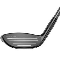 Tour Edge Exotics E723 Hybrid -Golf Equipment Shop tour edge exotics e723 hybrid face itempicture 1