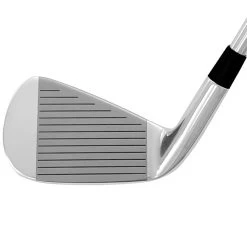 Tour Edge Exotics Pro 723 Single Iron -Golf Equipment Shop tour edge exotics pro 723 iron face itempicture