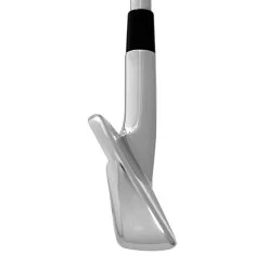 Tour Edge Exotics Pro 723 Single Iron -Golf Equipment Shop tour edge exotics pro 723 iron toe itempicture