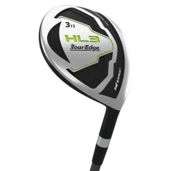 Tour Edge HL3 To-Go Complete Set 10 Tour Edge HL3 To-Go Complete Set -Golf Equipment Shop tour edge hot launch 3 fairway wood 01