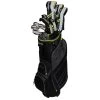 Tour Edge HL3 To-Go Complete Set -Golf Equipment Shop tour edge hot launch 3 to go package set itempicture