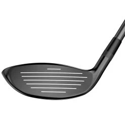 Tour Edge Women's Hot Launch C523 Fairway Wood -Golf Equipment Shop tour edge hot launch c523 fairway wood face itempicture 1