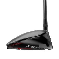 Tour Edge Women's Hot Launch C523 Fairway Wood -Golf Equipment Shop tour edge hot launch c523 fairway wood toe itempicture 1