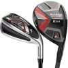 Tour Edge Hot Launch E523 Combo Iron-Woods -Golf Equipment Shop tour edge hot launch e523 combo iron woods hero itempicture