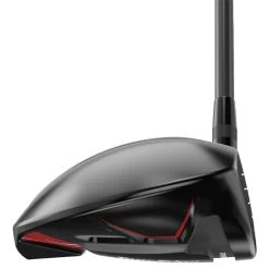 Tour Edge Women's Hot Launch E523 Driver -Golf Equipment Shop tour edge hot launch e523 driver toe itempicture