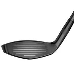 Tour Edge Women's Hot Launch E523 Fairway Wood -Golf Equipment Shop tour edge hot launch e523 fairway wood face itempicture