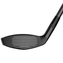 Tour Edge Women's Hot Launch E523 Hybrid -Golf Equipment Shop tour edge hot launch e523 hybrid face itempicture 2