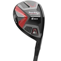 Tour Edge Hot Launch E523 Hybrid -Golf Equipment Shop tour edge hot launch e523 hybrid sole itempicture 1