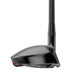Tour Edge Hot Launch E523 Hybrid -Golf Equipment Shop tour edge hot launch e523 hybrid toe itempicture 1