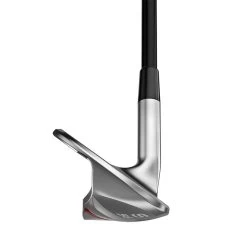 Tour Edge Women's Hot Launch E523 Wedge -Golf Equipment Shop tour edge hot launch e523 wedge toe itempicture