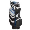 Tour Edge Hot Launch Xtreme 5.0 Cart Bag -Golf Equipment Shop tour edge hot launch xtreme 50 cart bag black blue itempicture