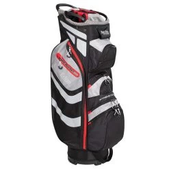 Tour Edge Hot Launch Xtreme 5.0 Cart Bag -Golf Equipment Shop tour edge hot launch xtreme 50 cart bag black red itempicture